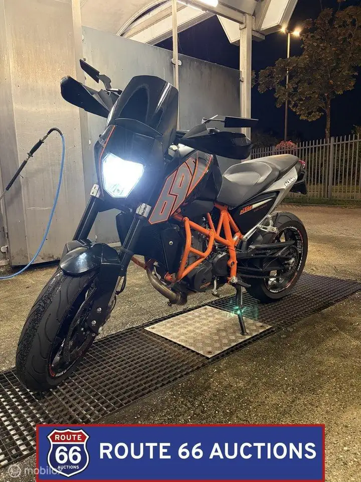 KTM