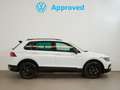 Volkswagen Tiguan 2.0TDI Urban Sport DSG 110kW Weiß - thumbnail 3