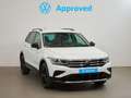 Volkswagen Tiguan 2.0TDI Urban Sport DSG 110kW Weiß - thumbnail 1