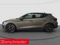CUPRA Leon 2.0 TSI DSG VZ Extreme CARBON PANO 19 KAMERA Bronze - thumbnail 4