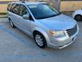 Chrysler Grand Voyager Grand Voyager V 2008 2.8 crd Limited auto dpf Argento - thumbnail 4