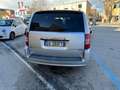 Chrysler Grand Voyager Grand Voyager V 2008 2.8 crd Limited auto dpf srebrna - thumbnail 3