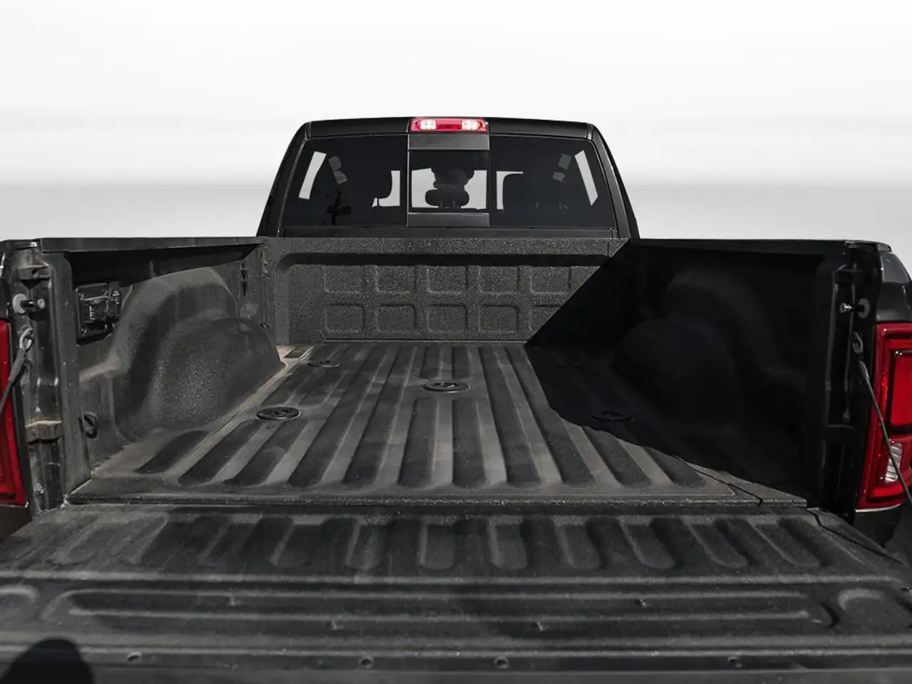 RAM 2500 снимка RAM 2500