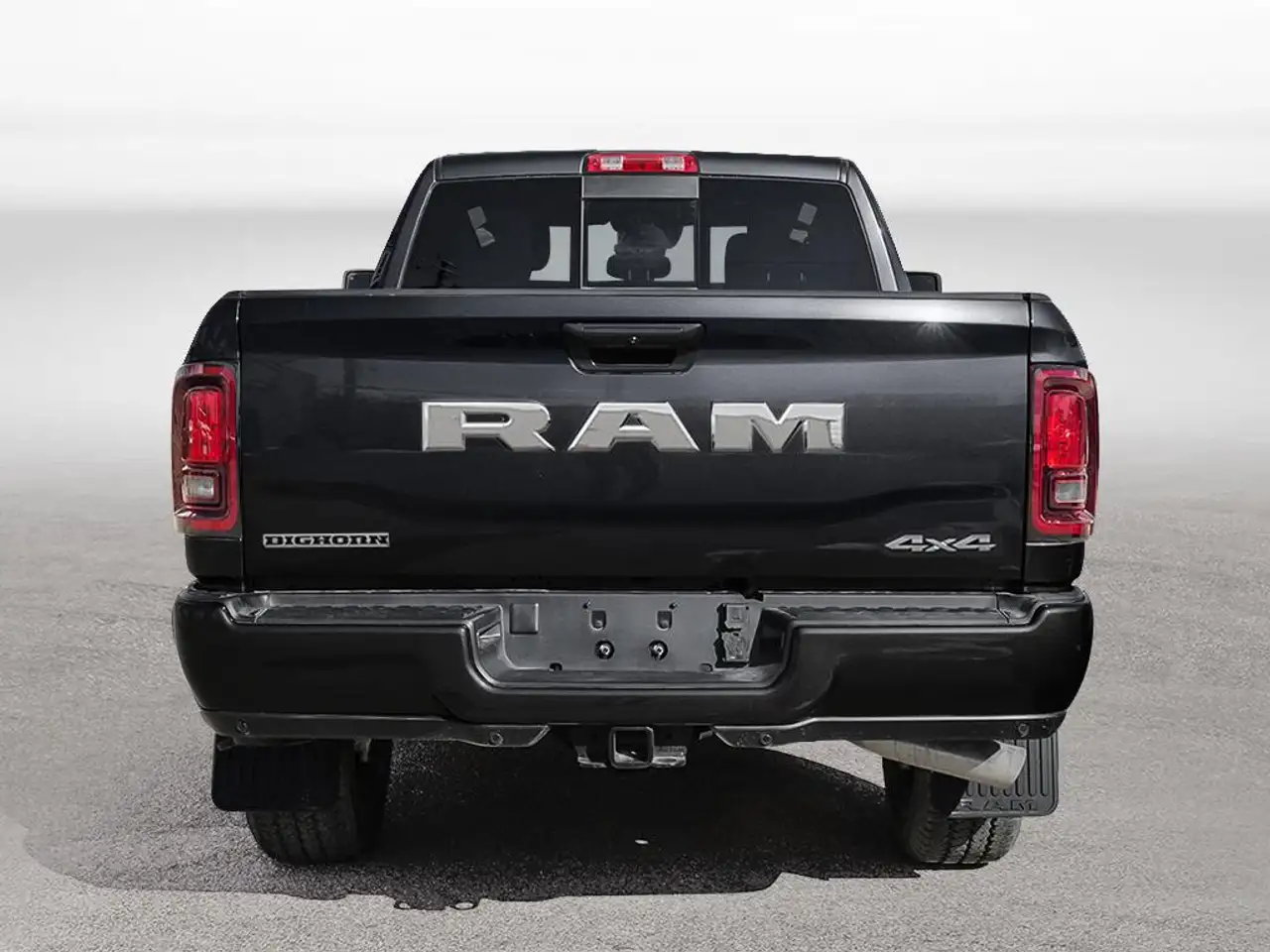 RAM 2500 снимка RAM 2500