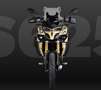 Voge DS625X Gold - thumbnail 3