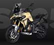 Voge DS625X Gold - thumbnail 1