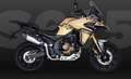 Voge DS625X Gold - thumbnail 4