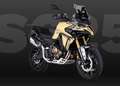 Voge DS625X Gold - thumbnail 5