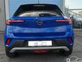 Opel Mokka 1.2 Turbo 130 CV aut. Ultimate Blu/Azzurro - thumbnail 4