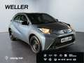 Toyota Aygo X Business Edition *ACC*Kamera*CarPlay*SHZ* Grijs - thumbnail 4