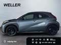 Toyota Aygo X Business Edition *ACC*Kamera*CarPlay*SHZ* Grijs - thumbnail 5