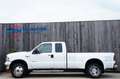 Ford F 350 Super Duty Powe Stroke 4X4 Sattelplatte E4 Weiß - thumbnail 1