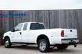 Ford F 350 Super Duty Powe Stroke 4X4 Sattelplatte E4 Weiß - thumbnail 2