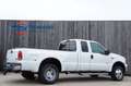 Ford F 350 Super Duty Powe Stroke 4X4 Sattelplatte E4 Weiß - thumbnail 3