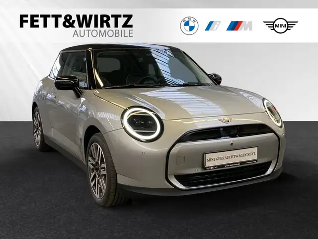 MINI Cooper E Paket L|Pano|Head-Up|Harman/Kardon|DA