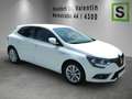 Renault Megane MEGANE Intens Energy TCe 100 Weiß - thumbnail 4