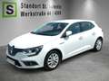 Renault Megane MEGANE Intens Energy TCe 100 Weiß - thumbnail 1