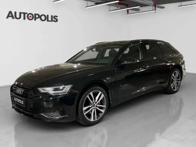 Audi A6 2.0 Advanced