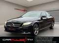 Mercedes-Benz C 300 d Lim. 9G-Tronic Avantgarde-Digitales Tacho Schwarz - thumbnail 1