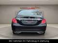 Mercedes-Benz C 300 d Lim. 9G-Tronic Avantgarde-Digitales Tacho Schwarz - thumbnail 7
