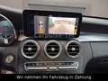 Mercedes-Benz C 300 d Lim. 9G-Tronic Avantgarde-Digitales Tacho Schwarz - thumbnail 15