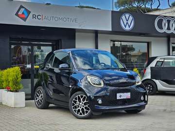 EQ prime, 25th anniversary22kW