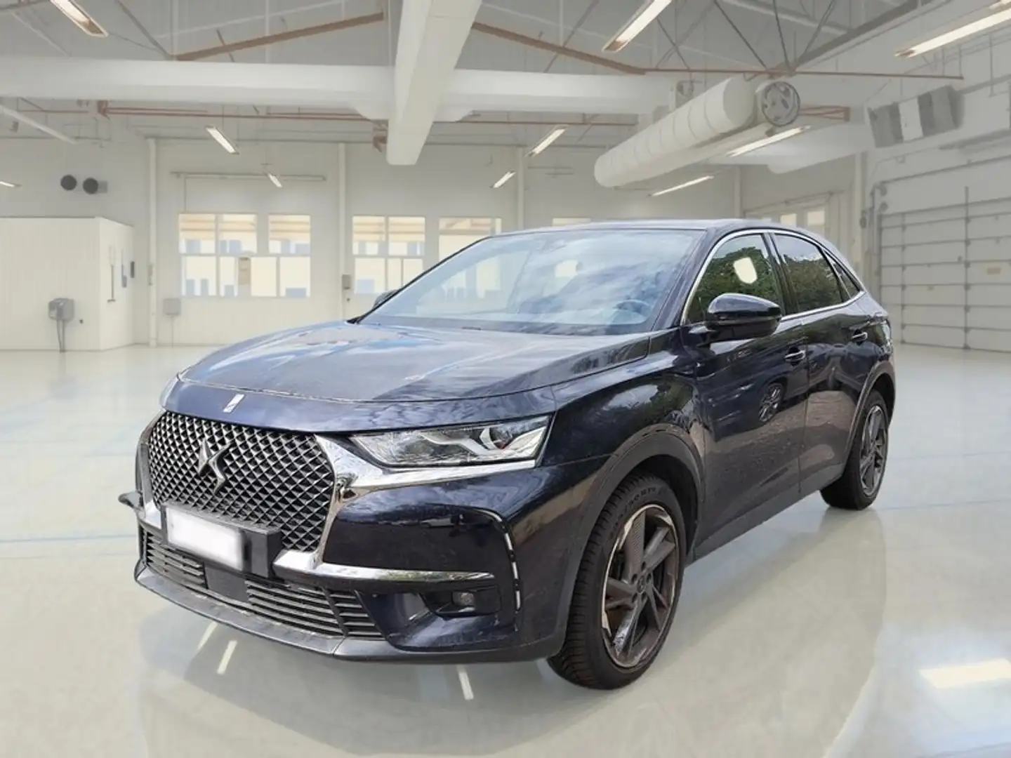 DS Automobiles DS 7 Crossback E-Tense Automatica Business - 1
