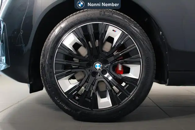 BMW X3 view 7