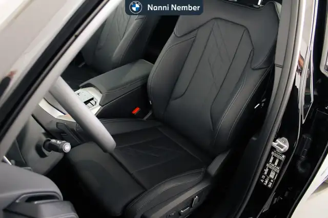 BMW X3 view 13
