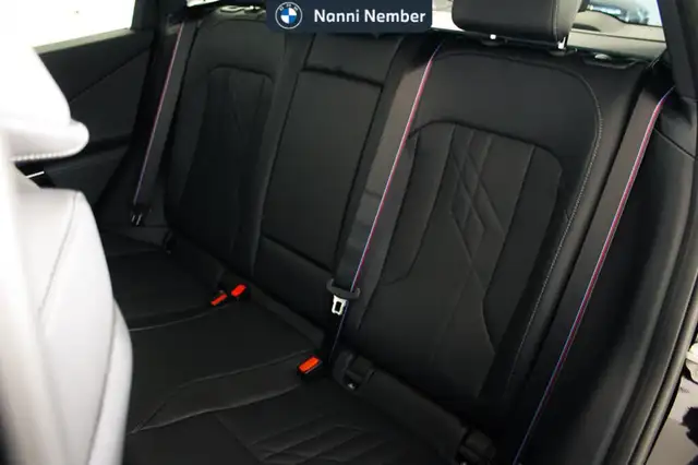 BMW X3 view 15