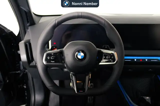 BMW X3 view 9
