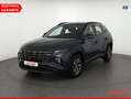 Hyundai TUCSON 1.6 T-GDI Hybrid 2WD LED Navi Kamera DAB Blau - thumbnail 1