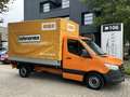Mercedes-Benz Sprinter 314 CDI Standard VA Orange - thumbnail 14