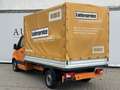 Mercedes-Benz Sprinter 314 CDI Standard VA Orange - thumbnail 2