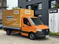 Mercedes-Benz Sprinter 314 CDI Standard VA Orange - thumbnail 13