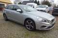 Volvo V60 R-Design AWD / Standheizung / Schiebedach Argent - thumbnail 4