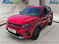 Citroen C3 MAX Rot - thumbnail 1
