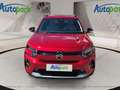 Citroen C3 MAX Rot - thumbnail 2