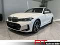 BMW 320 i M Sport Weiß - thumbnail 1