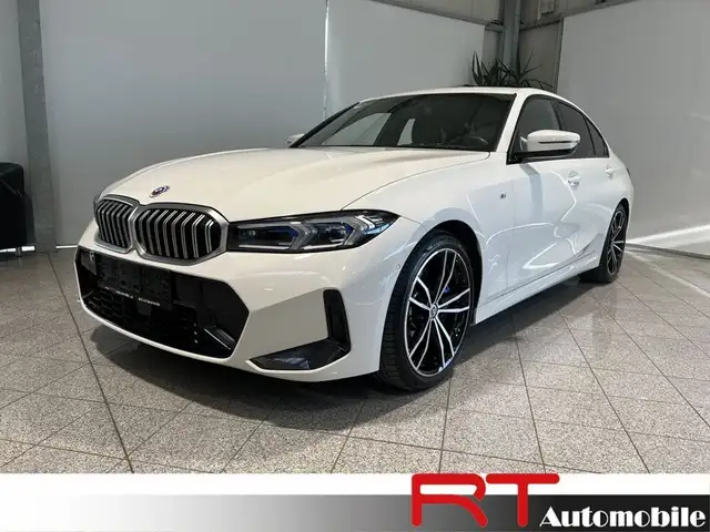 BMW 320 i M Sport