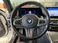 BMW 320 i M Sport Weiß - thumbnail 11