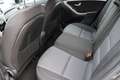 Hyundai i30 1.6 CRDI *2-Hand*Automatik*PDC-hinten*PDC-Kamera* Grijs - thumbnail 28