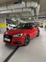 Audi A1 SB 1,0 TFSI S-Line Facelift Rot - thumbnail 1