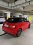 Audi A1 SB 1,0 TFSI S-Line Facelift Rot - thumbnail 4