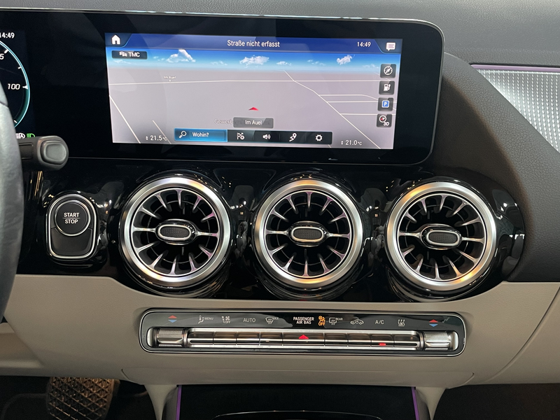 Photo du véhicule