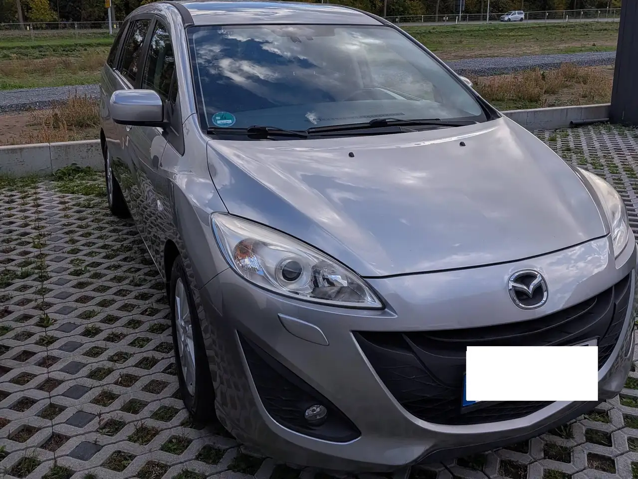 Mazda 5