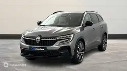Renault Espace 1.2 E-Tech full hybrid 200ch Iconic