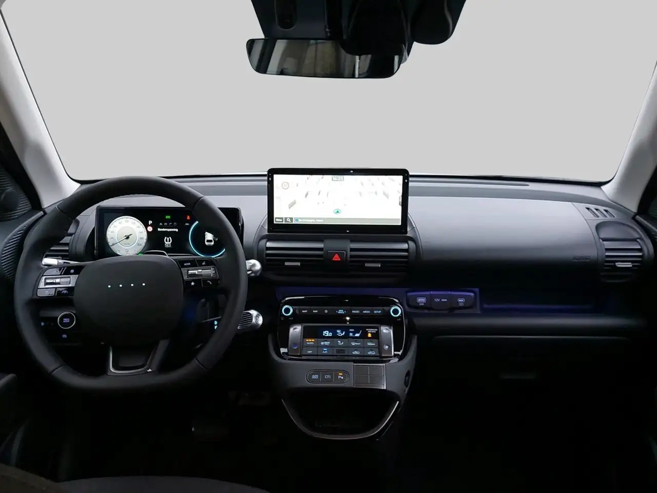 Hyundai Inster 2026 — фото 10