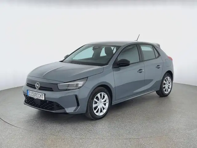 Opel Corsa view 3