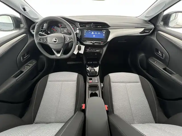 Opel Corsa view 7
